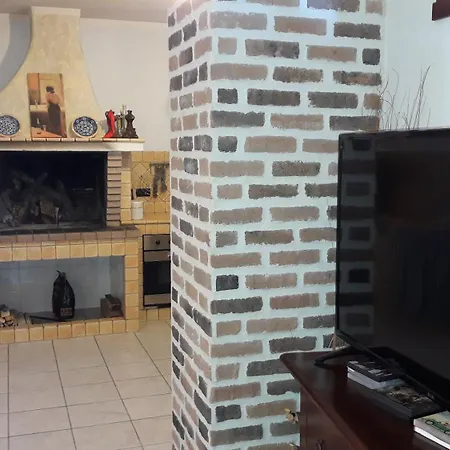 Apartment Casa Ludo *
