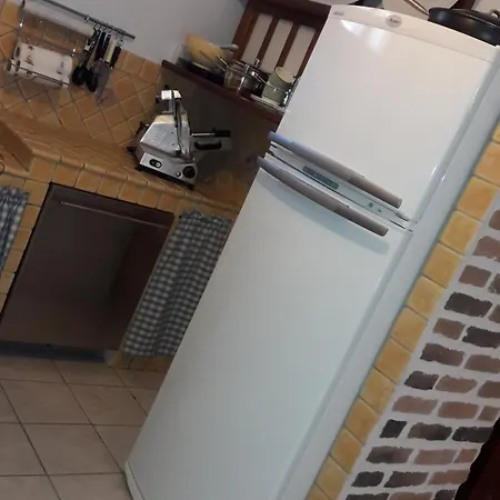 Casa Ludo * Nulvi