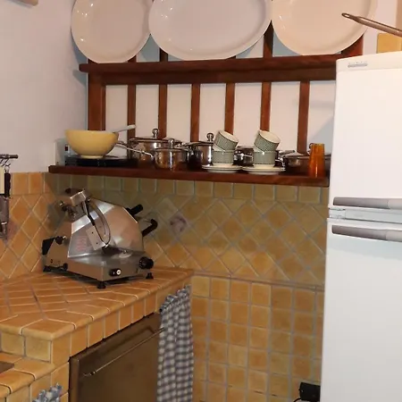 Casa Ludo Apartment