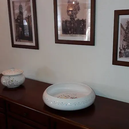 Casa Ludo Apartment Nulvi