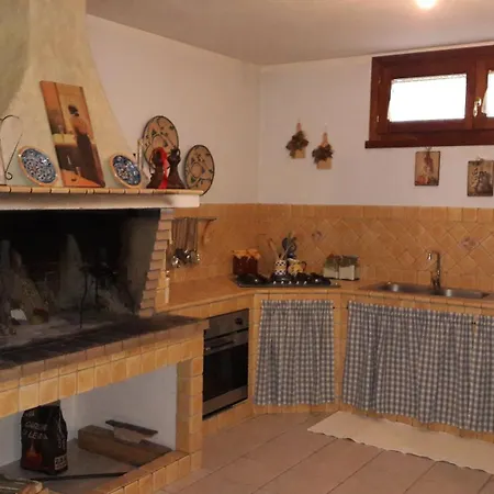 Casa Ludo Apartment