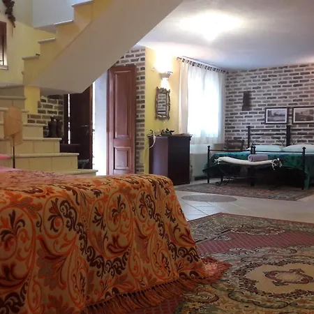 Apartment Casa Ludo *