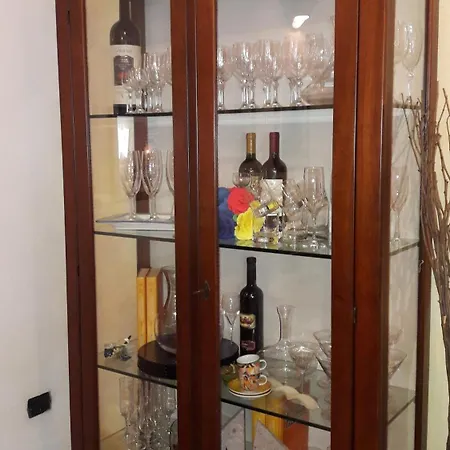 Casa Ludo Nulvi