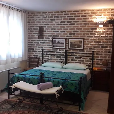 Casa Ludo Apartment *