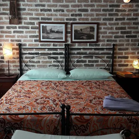 Casa Ludo Apartment Nulvi