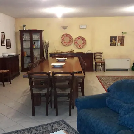 Casa Ludo Apartment