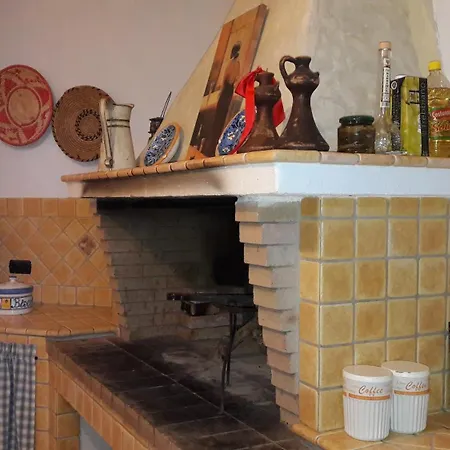 Casa Ludo Apartment