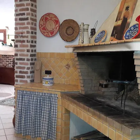 Apartment Casa Ludo Nulvi