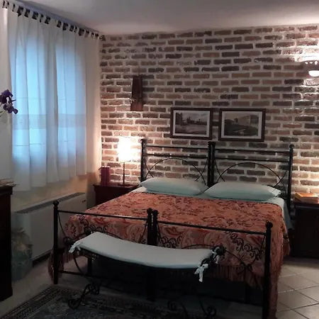 Apartment Casa Ludo