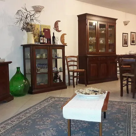 Casa Ludo Apartment *