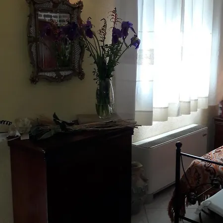 Casa Ludo Nulvi